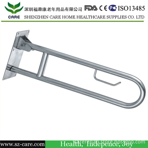 Wall Mounted Grab Bar